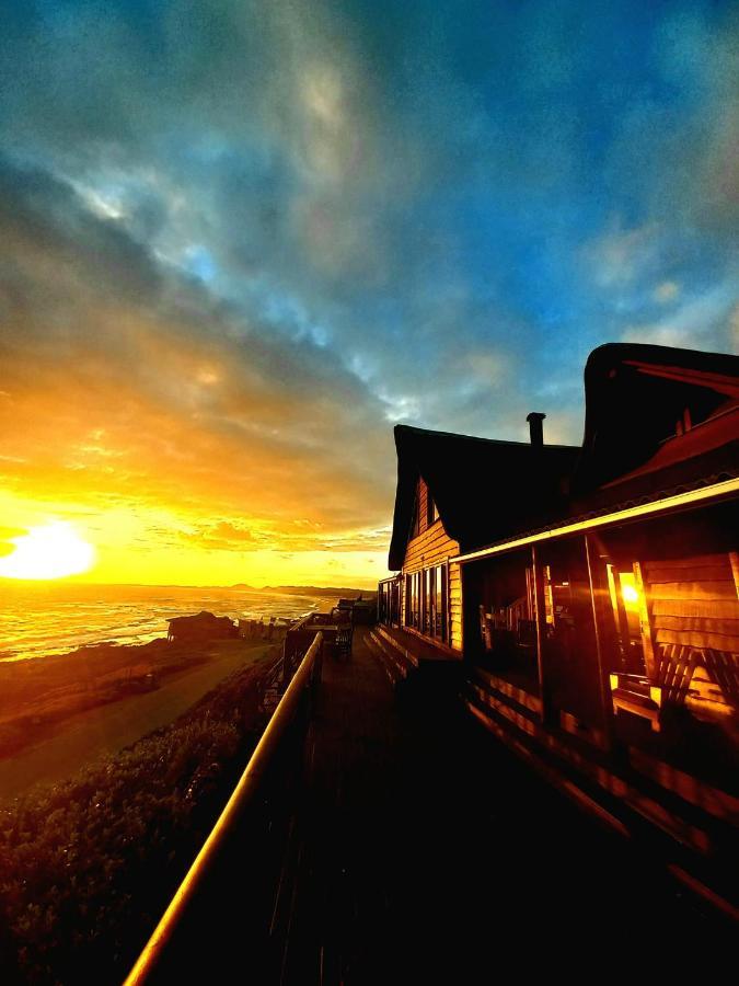 Oyster Bay Beach Lodge Bagian luar foto
