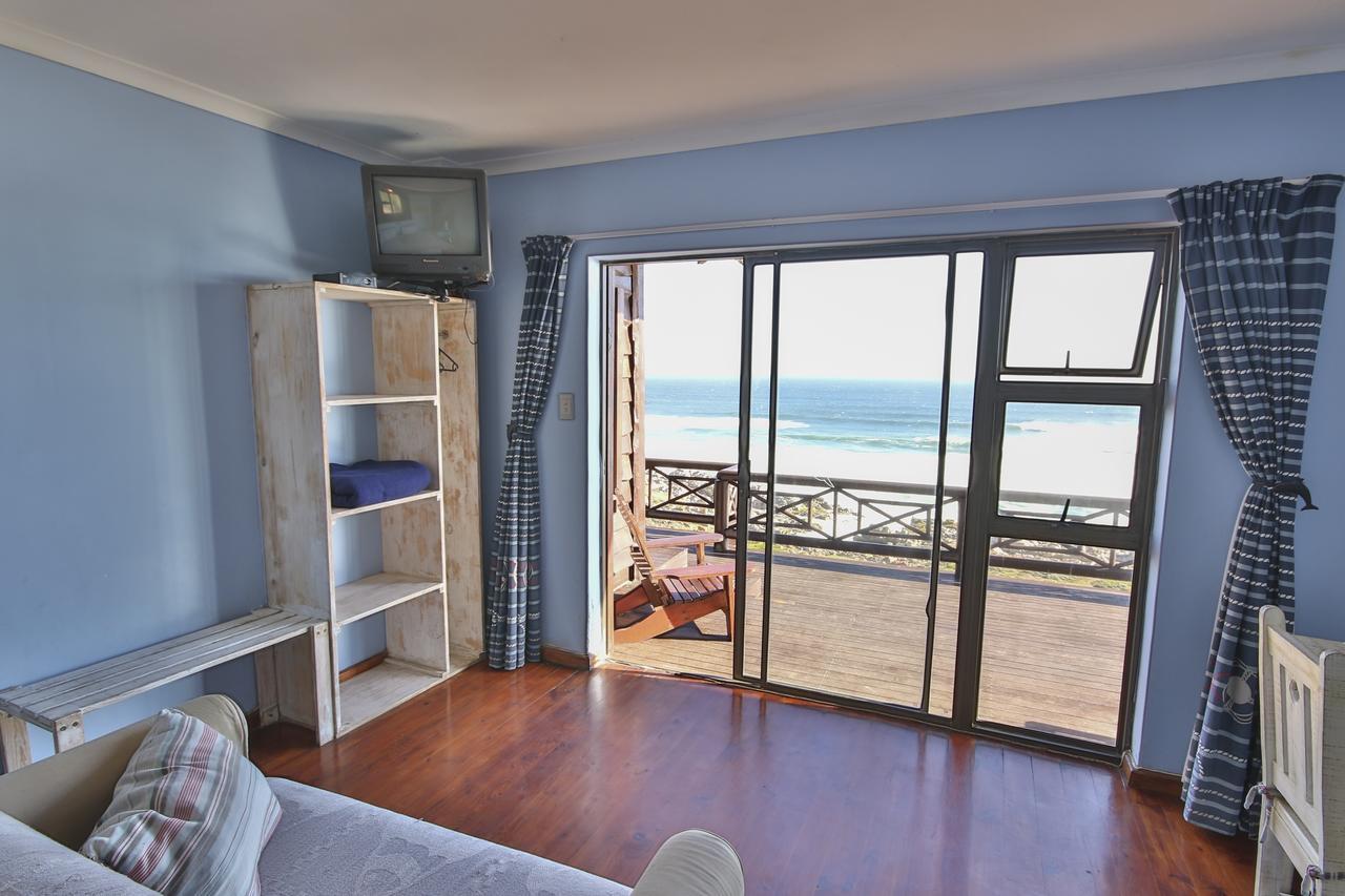 Oyster Bay Beach Lodge Bagian luar foto