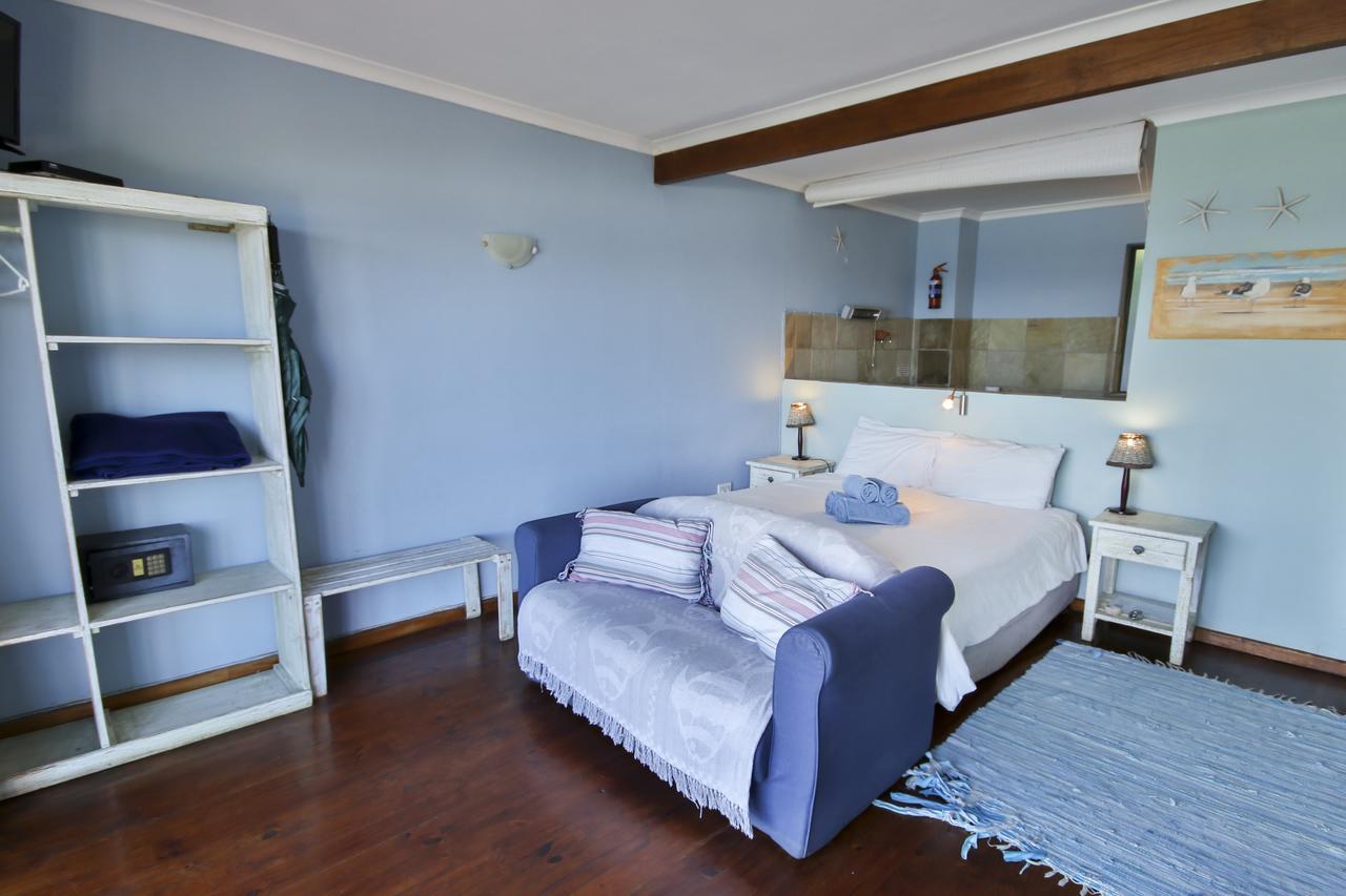 Oyster Bay Beach Lodge Bagian luar foto