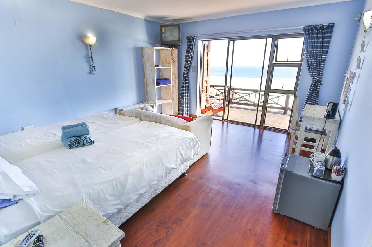 Oyster Bay Beach Lodge Bagian luar foto