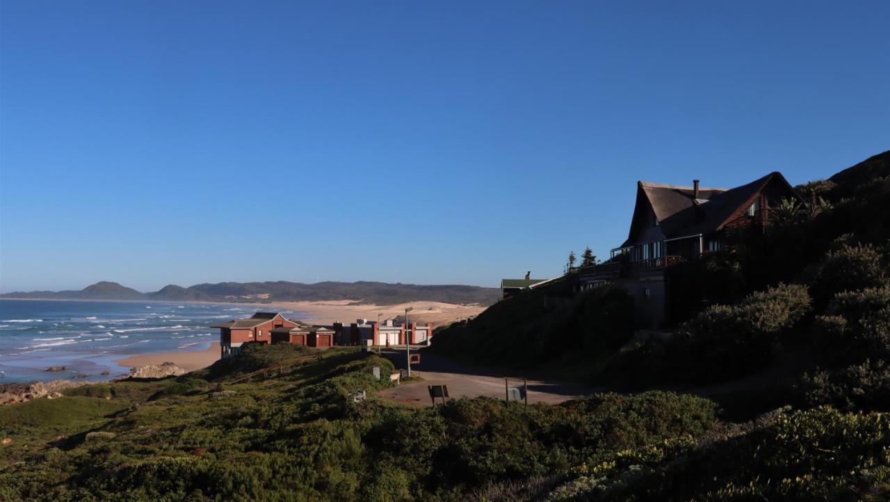 Oyster Bay Beach Lodge Bagian luar foto