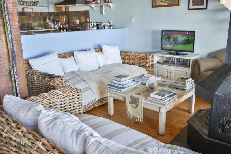 Oyster Bay Beach Lodge Bagian luar foto